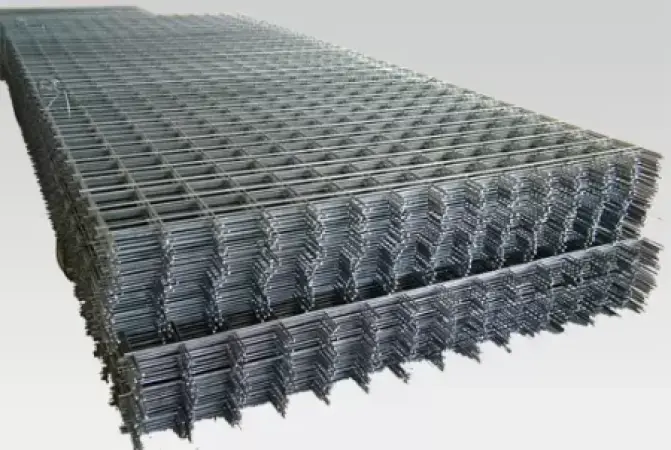 Çelik Hasır Ürünleri